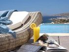 фото отеля Tharroe Of Mykonos Hotel