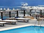 фото отеля Tharroe Of Mykonos Hotel