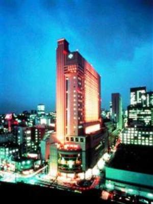фото отеля Dai Ichi Hotel Tokyo