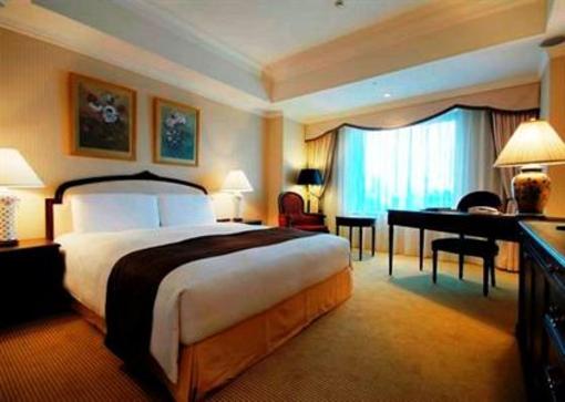 фото отеля Dai Ichi Hotel Tokyo