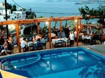 фото отеля Aparthotel Sofia Mythos Beach