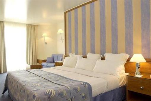 фото отеля Miramar Crouesty Hotel Arzon