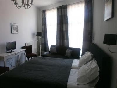 фото отеля Kooyk Hotel