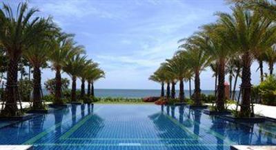 фото отеля Marrakesh Hua Hin Resort & Spa