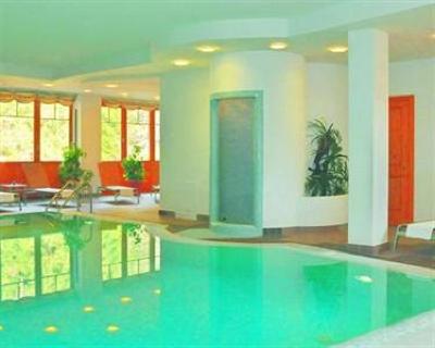 фото отеля Hotel Bad Waldbrunn Welsberg-Taisten