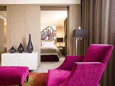 фото отеля Pullman Bordeaux Aquitania