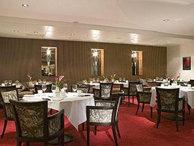 фото отеля Pullman Bordeaux Aquitania