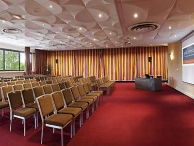 фото отеля Pullman Bordeaux Aquitania