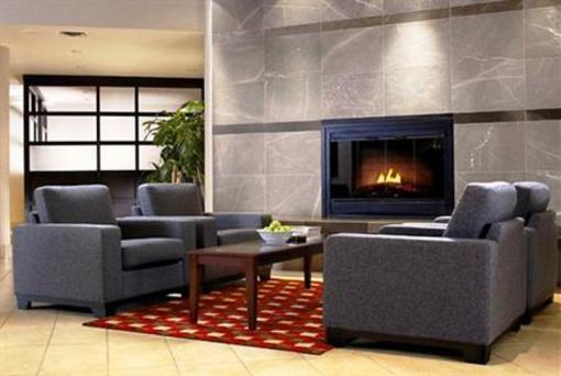 фото отеля Four Points by Sheraton Mississauga Meadowvale