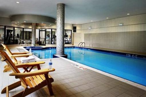 фото отеля Four Points by Sheraton Mississauga Meadowvale