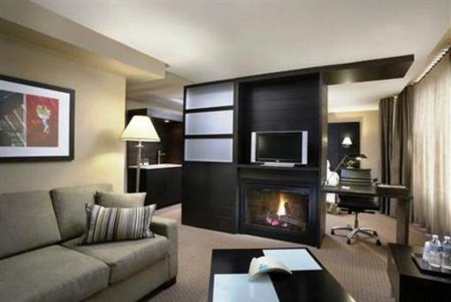 фото отеля Four Points by Sheraton Mississauga Meadowvale