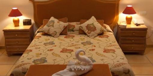 фото отеля Gran Hotel Benahavis