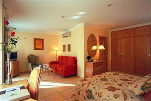 фото отеля Gran Hotel Benahavis