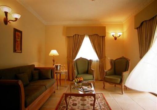 фото отеля Gran Hotel Benahavis