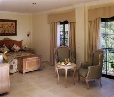 фото отеля Gran Hotel Benahavis