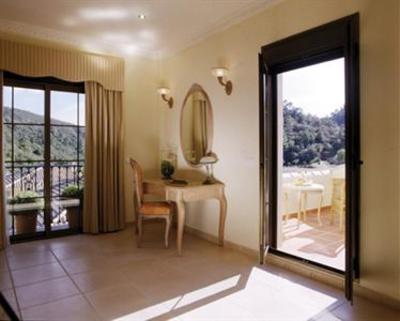 фото отеля Gran Hotel Benahavis