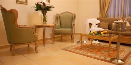 фото отеля Gran Hotel Benahavis