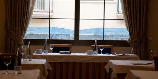 фото отеля Gran Hotel Benahavis
