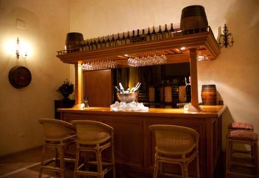 фото отеля Gran Hotel Benahavis