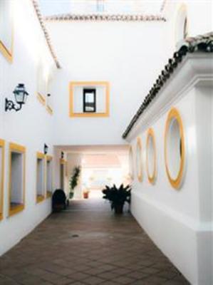 фото отеля Gran Hotel Benahavis