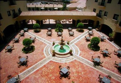 фото отеля Gran Hotel Benahavis