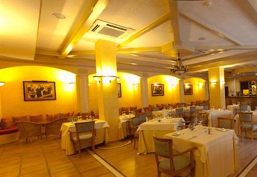 фото отеля Gran Hotel Benahavis