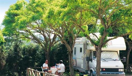 фото отеля Happy Village & Camping