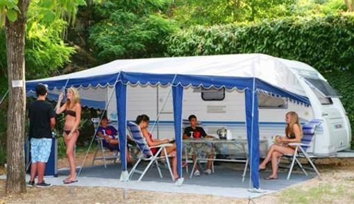 фото отеля Happy Village & Camping