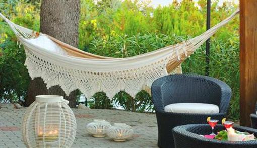 фото отеля Happy Village & Camping