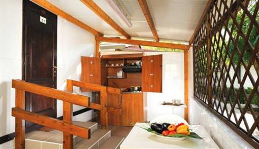 фото отеля Happy Village & Camping