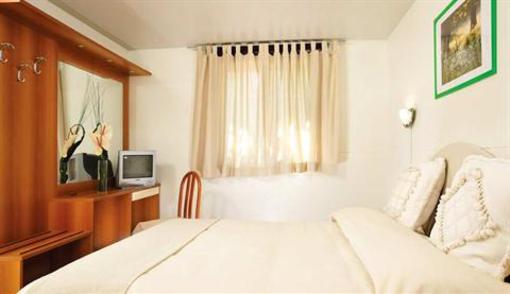фото отеля Happy Village & Camping