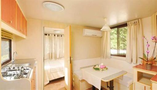 фото отеля Happy Village & Camping