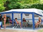 фото отеля Happy Village & Camping