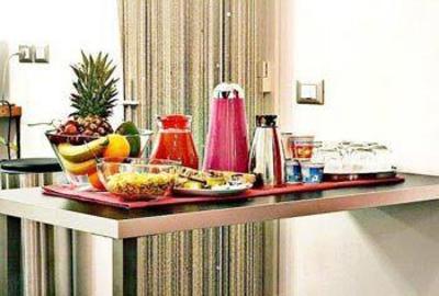 фото отеля Hotel Volta