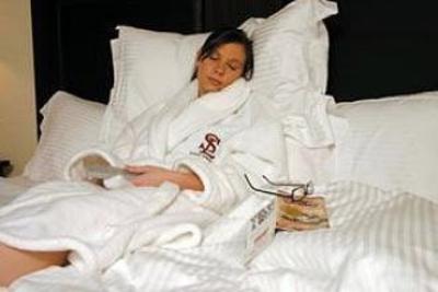 фото отеля Sooner Legends Inn & Suites