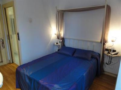 фото отеля Hotel Soria