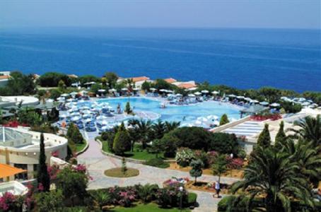 фото отеля Iberostar Creta Mare Hotel Rethymno