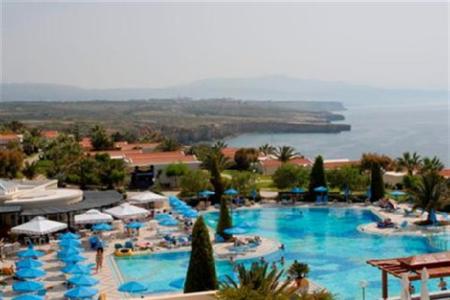 фото отеля Iberostar Creta Mare Hotel Rethymno