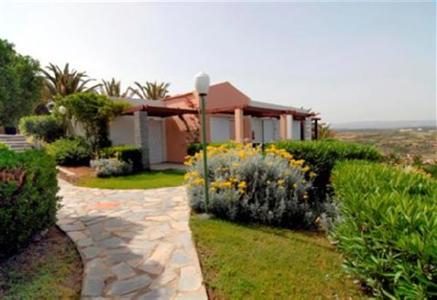 фото отеля Iberostar Creta Mare Hotel Rethymno