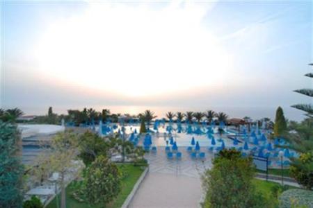 фото отеля Iberostar Creta Mare Hotel Rethymno