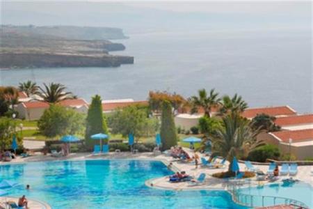 фото отеля Iberostar Creta Mare Hotel Rethymno