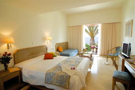 фото отеля Iberostar Creta Mare Hotel Rethymno