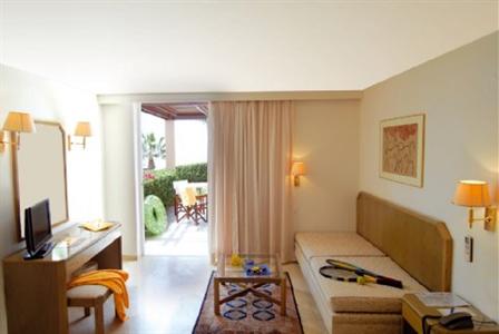 фото отеля Iberostar Creta Mare Hotel Rethymno