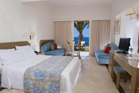фото отеля Iberostar Creta Mare Hotel Rethymno
