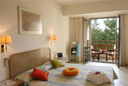 фото отеля Iberostar Creta Mare Hotel Rethymno