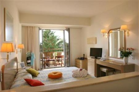 фото отеля Iberostar Creta Mare Hotel Rethymno