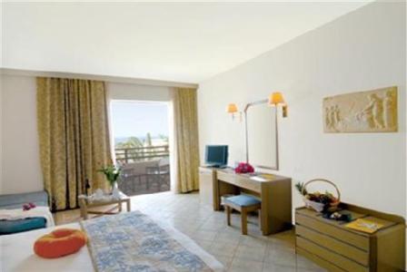 фото отеля Iberostar Creta Mare Hotel Rethymno