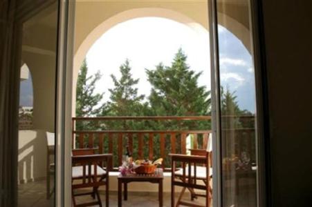 фото отеля Iberostar Creta Mare Hotel Rethymno