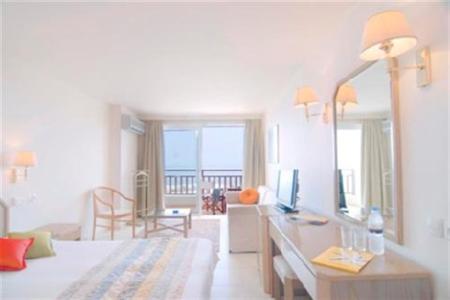 фото отеля Iberostar Creta Mare Hotel Rethymno