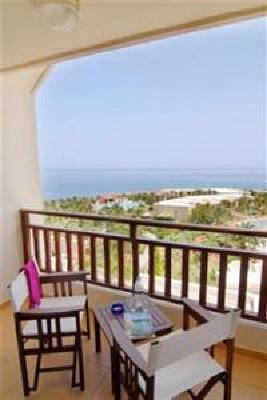 фото отеля Iberostar Creta Mare Hotel Rethymno